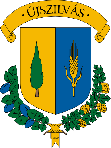 Újszilvás Község Önkormányzata